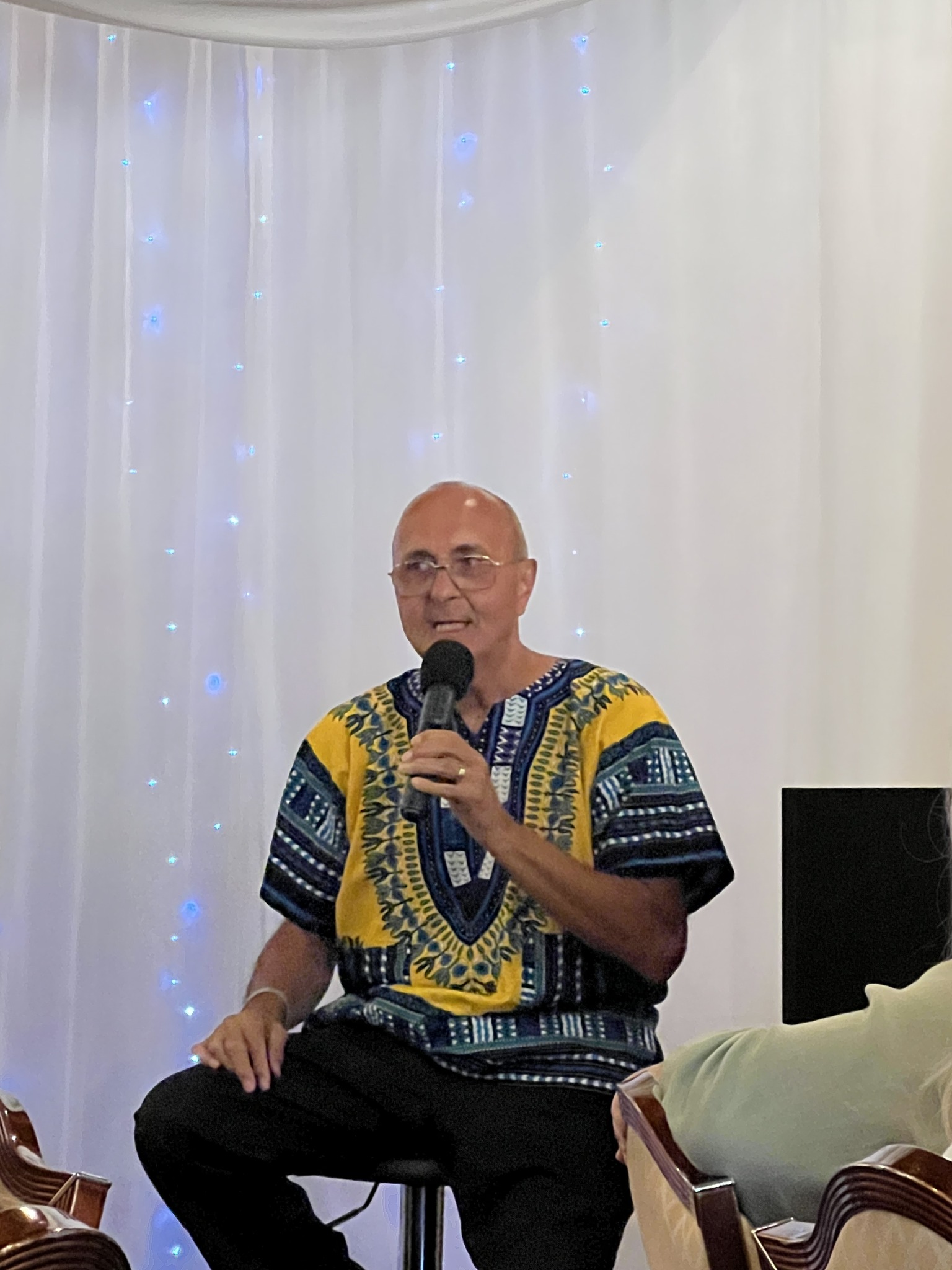 Board and governance practices