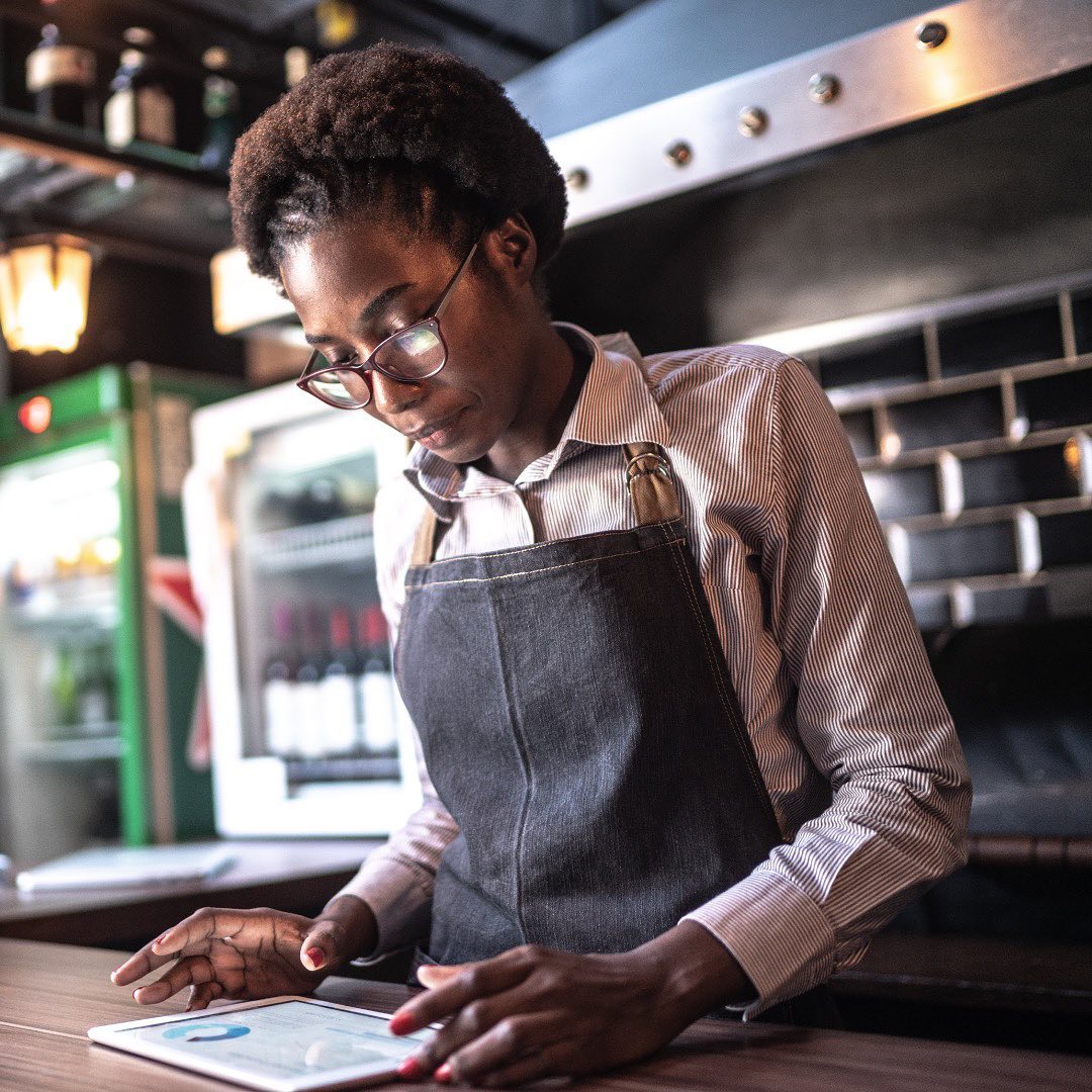 Office and outreach coordination